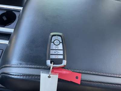 Used 2020 Ford F-150 for sale in St. Joseph MO