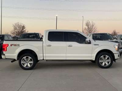 Used 2020 Ford F-150 for sale in St. Joseph MO