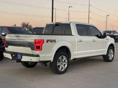 Used 2020 Ford F-150 for sale in St. Joseph MO