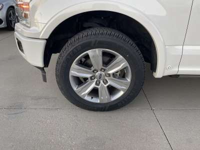 Used 2020 Ford F-150 for sale in St. Joseph MO