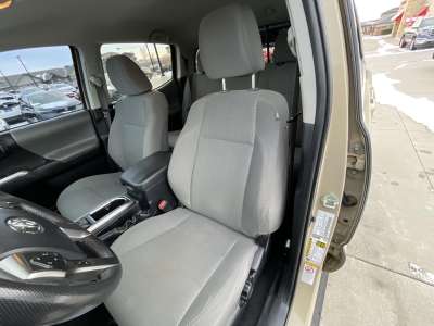 Used 2018 Toyota Tacoma for sale in St. Joseph MO