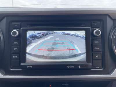 Used 2018 Toyota Tacoma for sale in St. Joseph MO