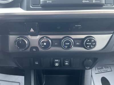 Used 2018 Toyota Tacoma for sale in St. Joseph MO