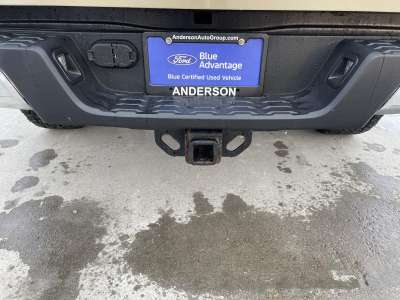 Used 2018 Toyota Tacoma for sale in St. Joseph MO