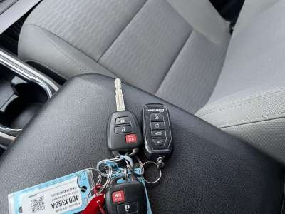 Used 2018 Toyota Tacoma for sale in St. Joseph MO