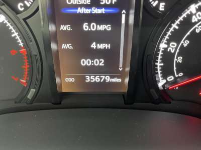 Used 2022 Toyota 4Runner for sale in St. Joseph MO