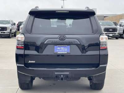 Used 2022 Toyota 4Runner for sale in St. Joseph MO