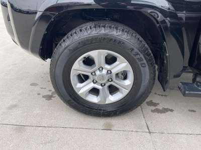 Used 2022 Toyota 4Runner for sale in St. Joseph MO