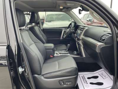 Used 2022 Toyota 4Runner for sale in St. Joseph MO