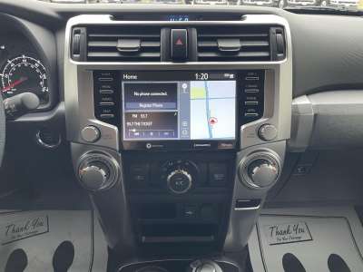 Used 2022 Toyota 4Runner for sale in St. Joseph MO