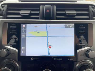 Used 2022 Toyota 4Runner for sale in St. Joseph MO