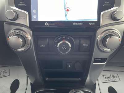 Used 2022 Toyota 4Runner for sale in St. Joseph MO