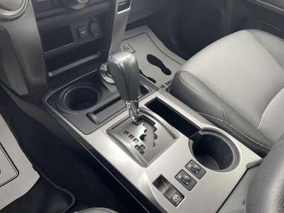 Used 2022 Toyota 4Runner for sale in St. Joseph MO