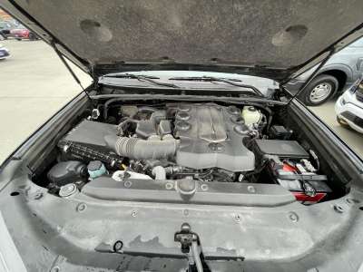 Used 2022 Toyota 4Runner for sale in St. Joseph MO