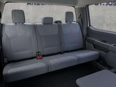 New 2026 Ford Super Duty F-250 for sale in St. Joseph MO