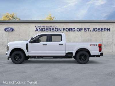 New 2026 Ford Super Duty F-250 for sale in St. Joseph MO