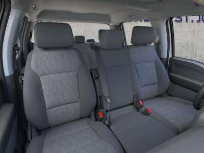 New 2026 Ford Super Duty F-250 XL Crew Cab Truck for sale in St. Joseph MO