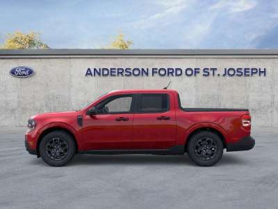 New 2026 Ford Maverick XLT Crew Cab Truck for sale in St. Joseph MO
