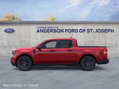 New 2026 Ford Maverick XLT Crew Cab Truck for sale in St. Joseph MO