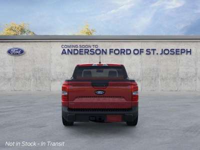 New 2026 Ford Maverick XLT Crew Cab Truck for sale in St. Joseph MO