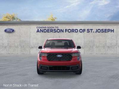 New 2026 Ford Maverick for sale in St. Joseph MO