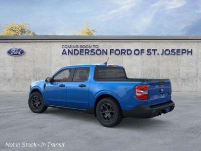 New 2026 Ford Maverick XLT Crew Cab Truck for sale in St. Joseph MO