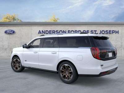 New 2026 Ford Expedition Max for sale in St. Joseph MO