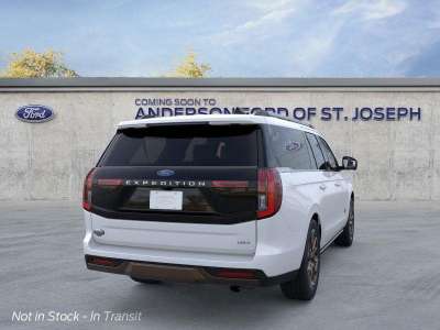 New 2026 Ford Expedition Max for sale in St. Joseph MO