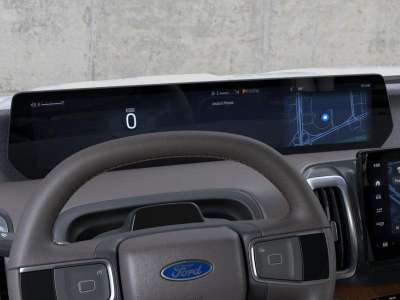 New 2026 Ford Expedition Max for sale in St. Joseph MO