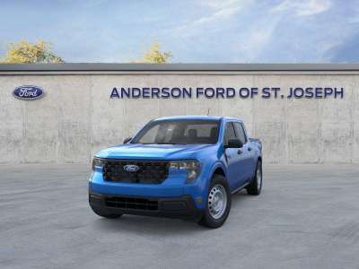 New 2026 Ford Maverick XL Crew Cab Truck for sale in St. Joseph MO