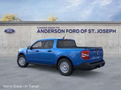 New 2026 Ford Maverick XL Crew Cab Truck for sale in St. Joseph MO
