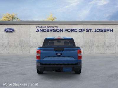 New 2026 Ford Maverick XL Crew Cab Truck for sale in St. Joseph MO