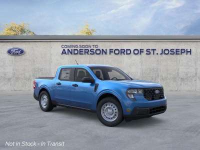 New 2026 Ford Maverick XL Crew Cab Truck for sale in St. Joseph MO