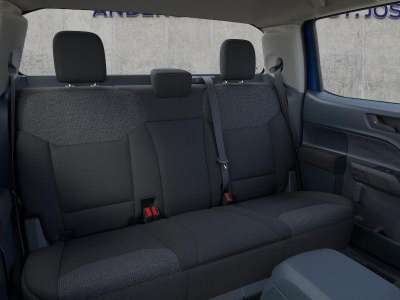 New 2026 Ford Maverick for sale in St. Joseph MO