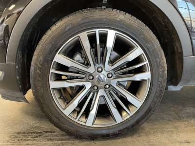 Used 2019 Ford Explorer for sale in St. Joseph MO