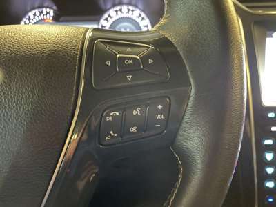 Used 2019 Ford Explorer for sale in St. Joseph MO