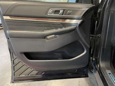 Used 2019 Ford Explorer for sale in St. Joseph MO