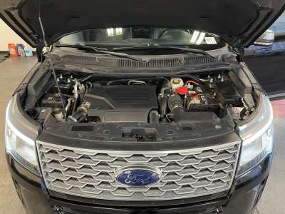 Used 2019 Ford Explorer for sale in St. Joseph MO