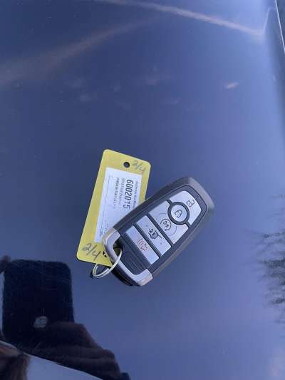 Used 2019 Ford Explorer for sale in St. Joseph MO