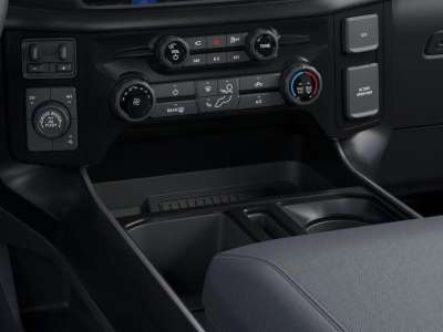 New 2025 Ford F-150 for sale in St. Joseph MO