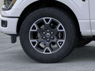 New 2025 Ford F-150 for sale in St. Joseph MO