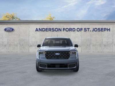 New 2026 Ford Maverick Lariat Crew Cab Truck for sale in St. Joseph MO