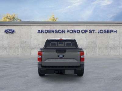 New 2026 Ford Maverick for sale in St. Joseph MO