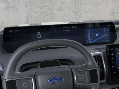 New 2026 Ford Expedition for sale in St. Joseph MO