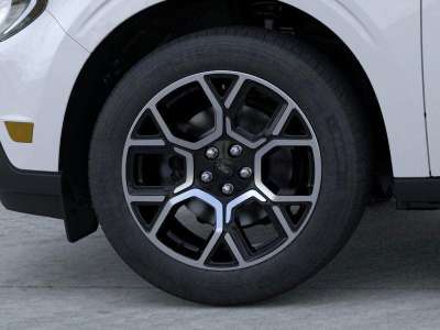 New 2026 Ford Maverick for sale in St. Joseph MO