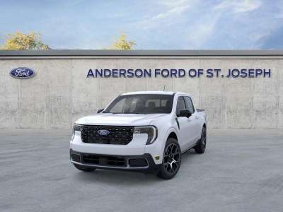 New 2026 Ford Maverick for sale in St. Joseph MO