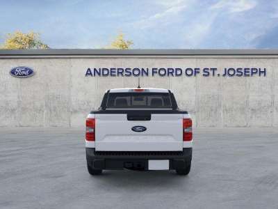 New 2026 Ford Maverick Lariat Crew Cab Truck for sale in St. Joseph MO