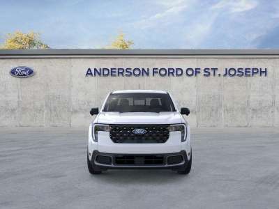 New 2026 Ford Maverick for sale in St. Joseph MO