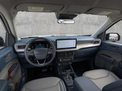 New 2026 Ford Maverick Lariat Crew Cab Truck for sale in St. Joseph MO