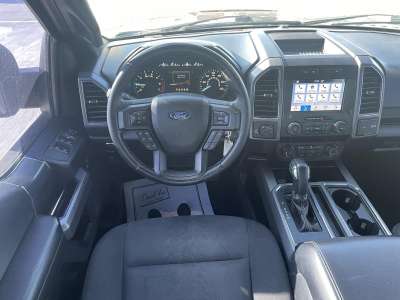 Used 2019 Ford F-150 for sale in St. Joseph MO